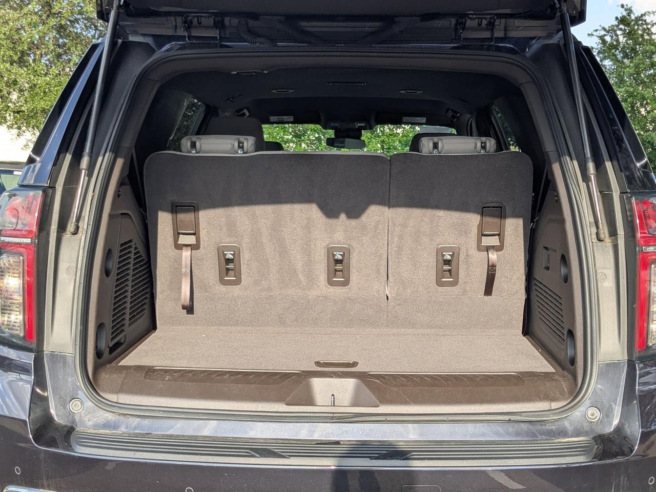 2023 Chevrolet Tahoe LS San Antonio TX