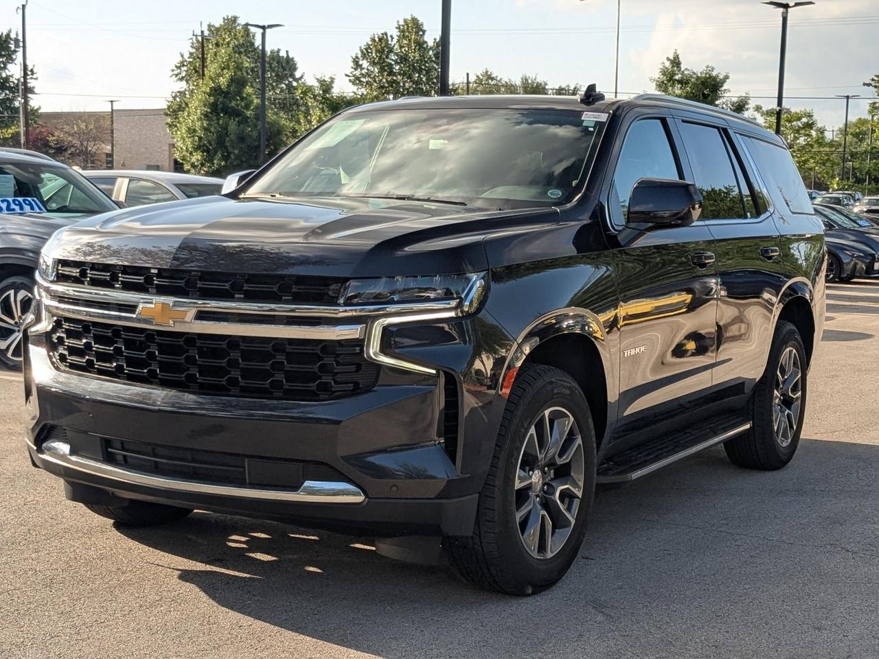 2023 Chevrolet Tahoe LS San Antonio TX