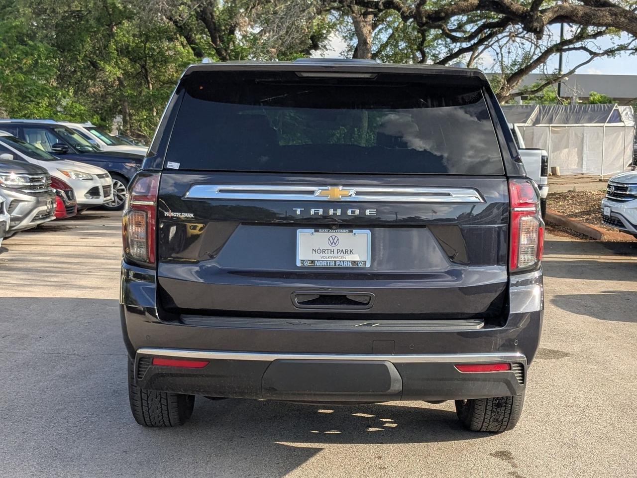 2023 Chevrolet Tahoe LS San Antonio TX