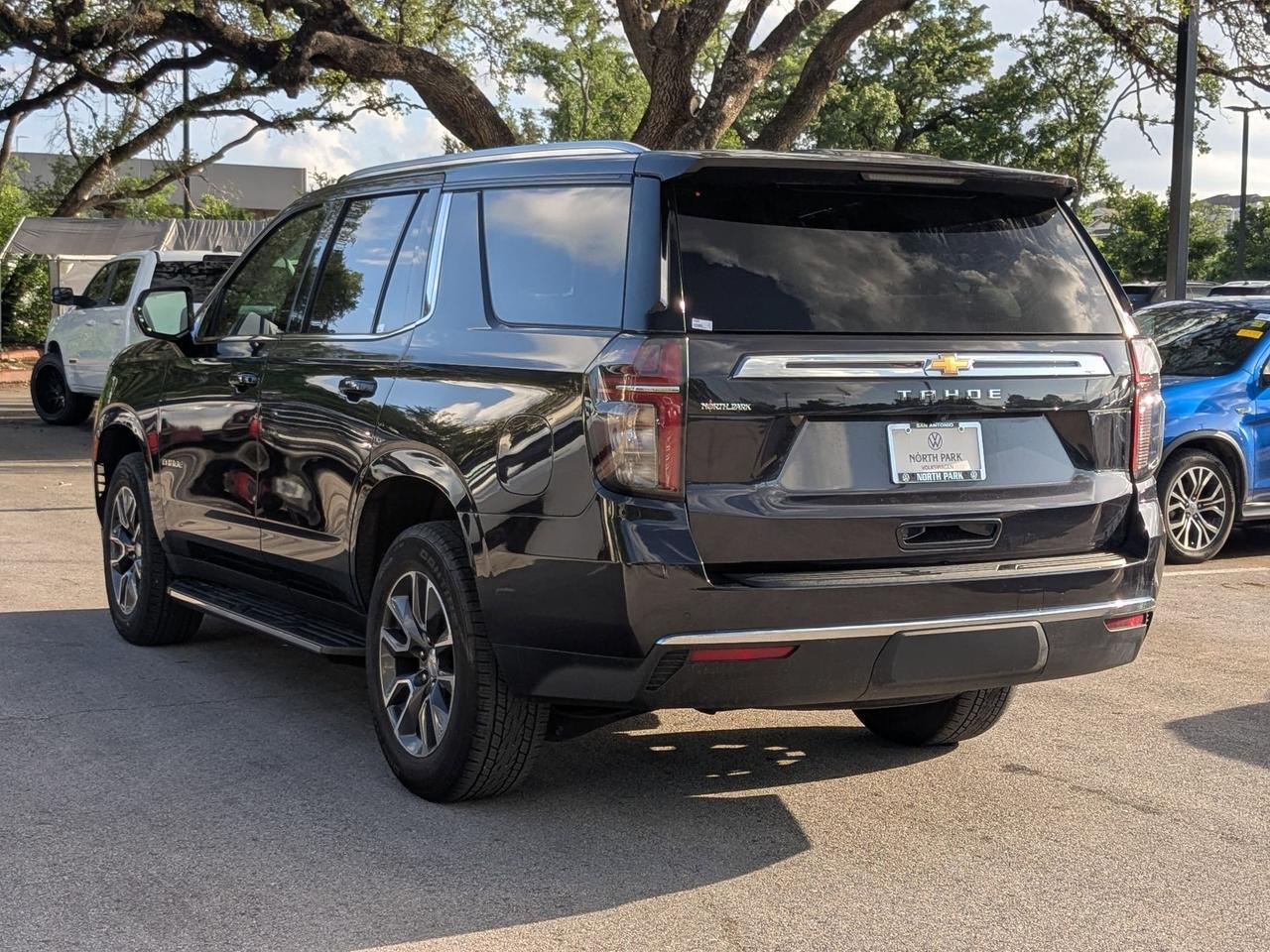 2023 Chevrolet Tahoe LS San Antonio TX