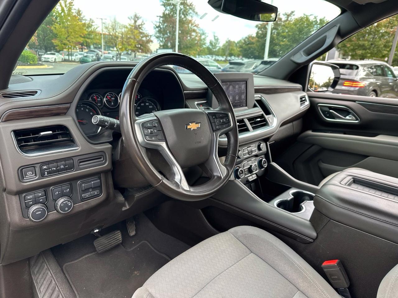 2023 Chevrolet Tahoe LS Chantilly VA