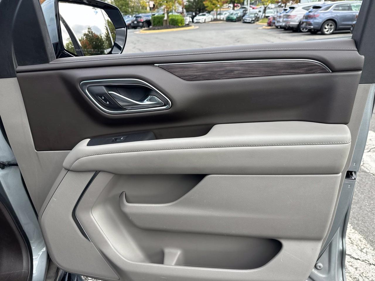 2023 Chevrolet Tahoe LS Chantilly VA