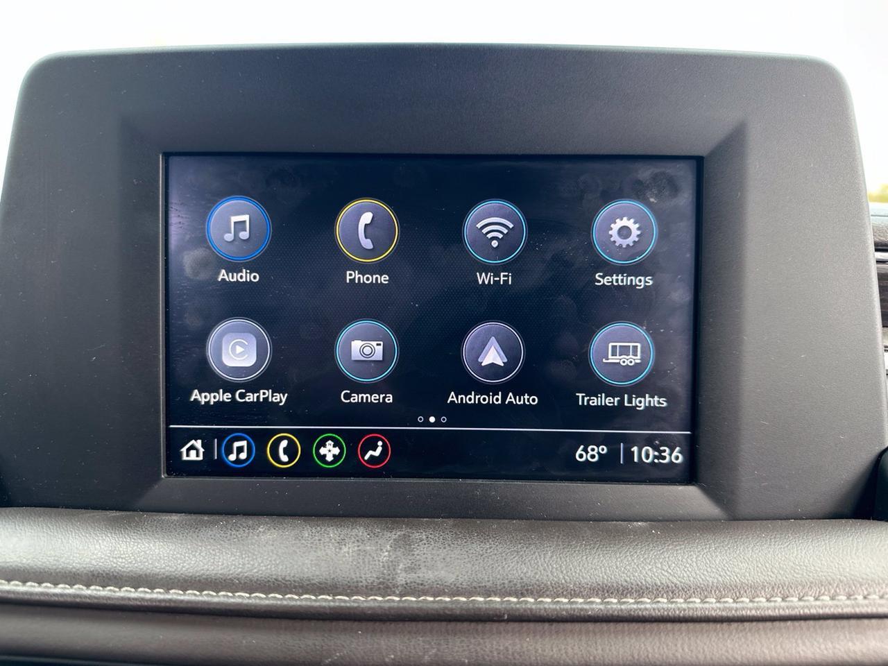 2023 Chevrolet Tahoe LS Chantilly VA