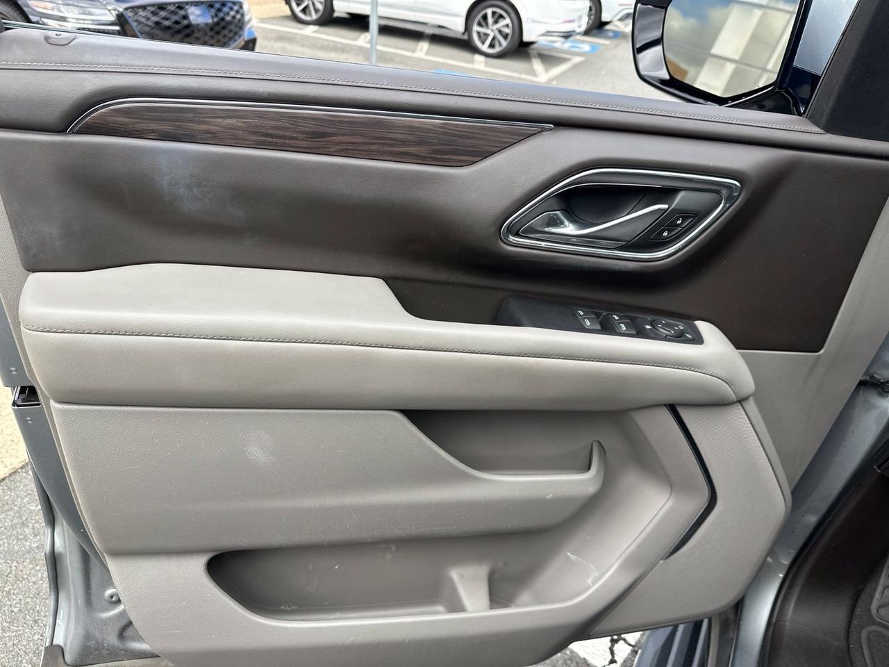 2023 Chevrolet Tahoe LS Chantilly VA