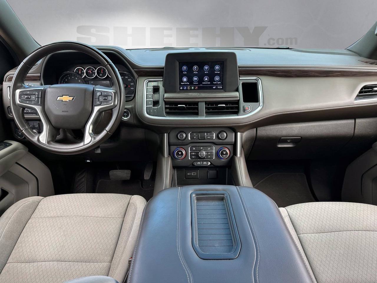 2023 Chevrolet Tahoe LS Chantilly VA