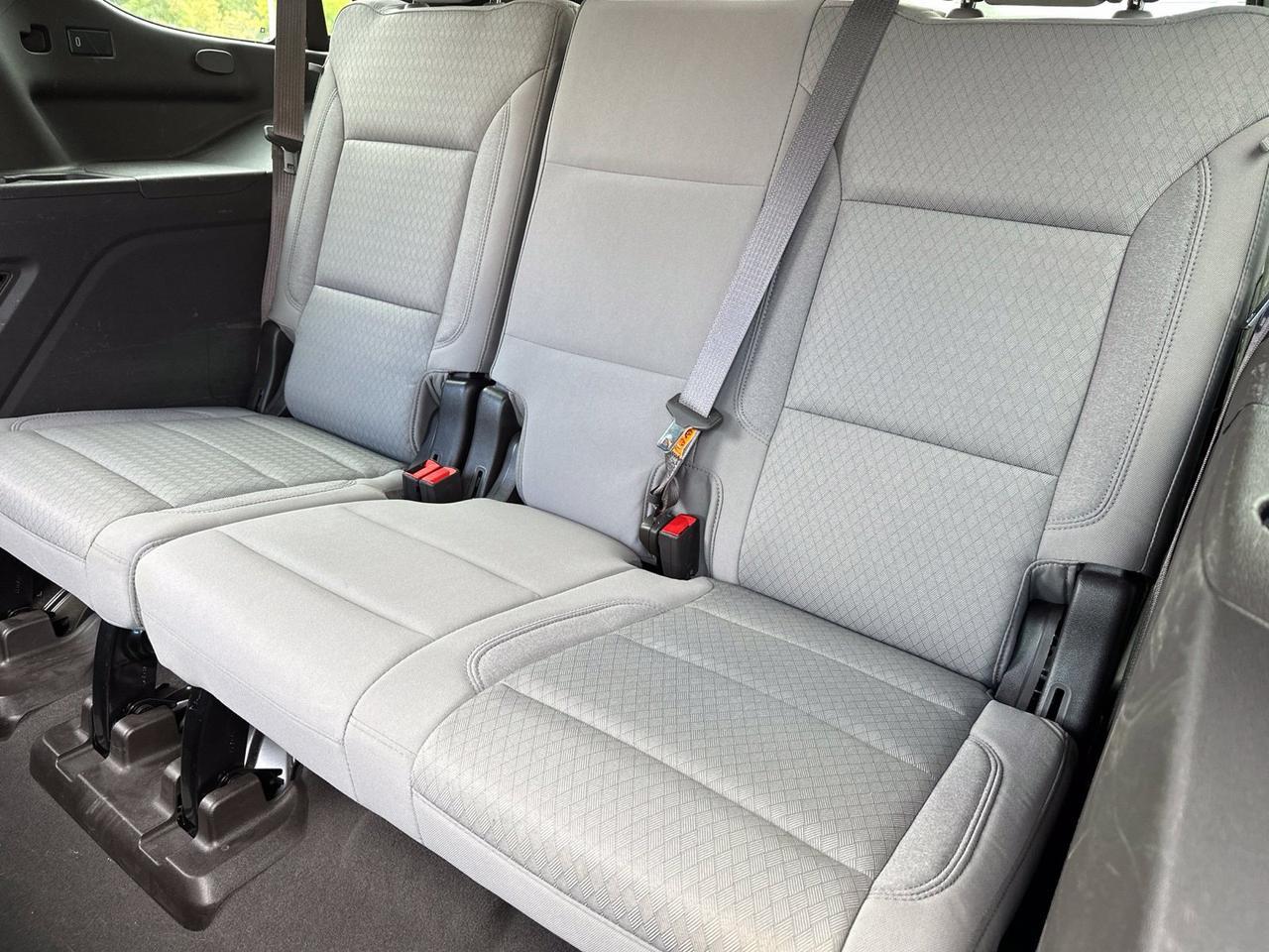 2023 Chevrolet Tahoe LS Chantilly VA