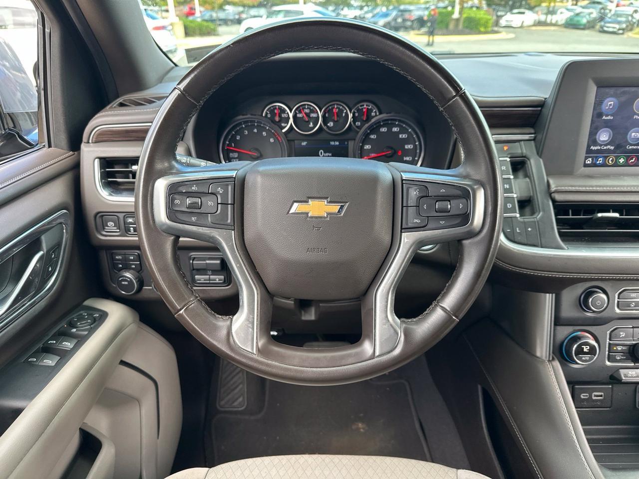 2023 Chevrolet Tahoe LS Chantilly VA