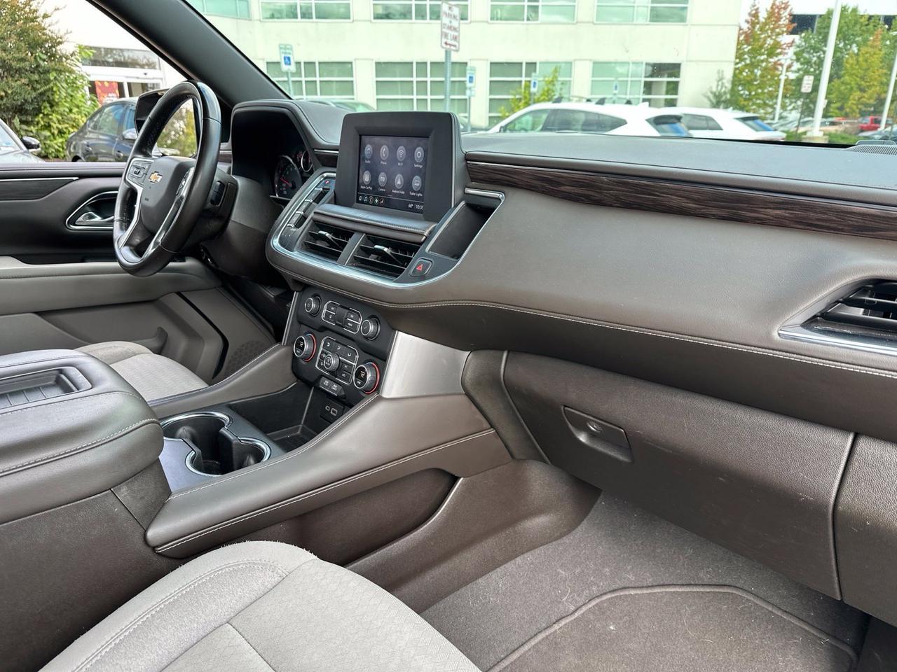 2023 Chevrolet Tahoe LS Chantilly VA