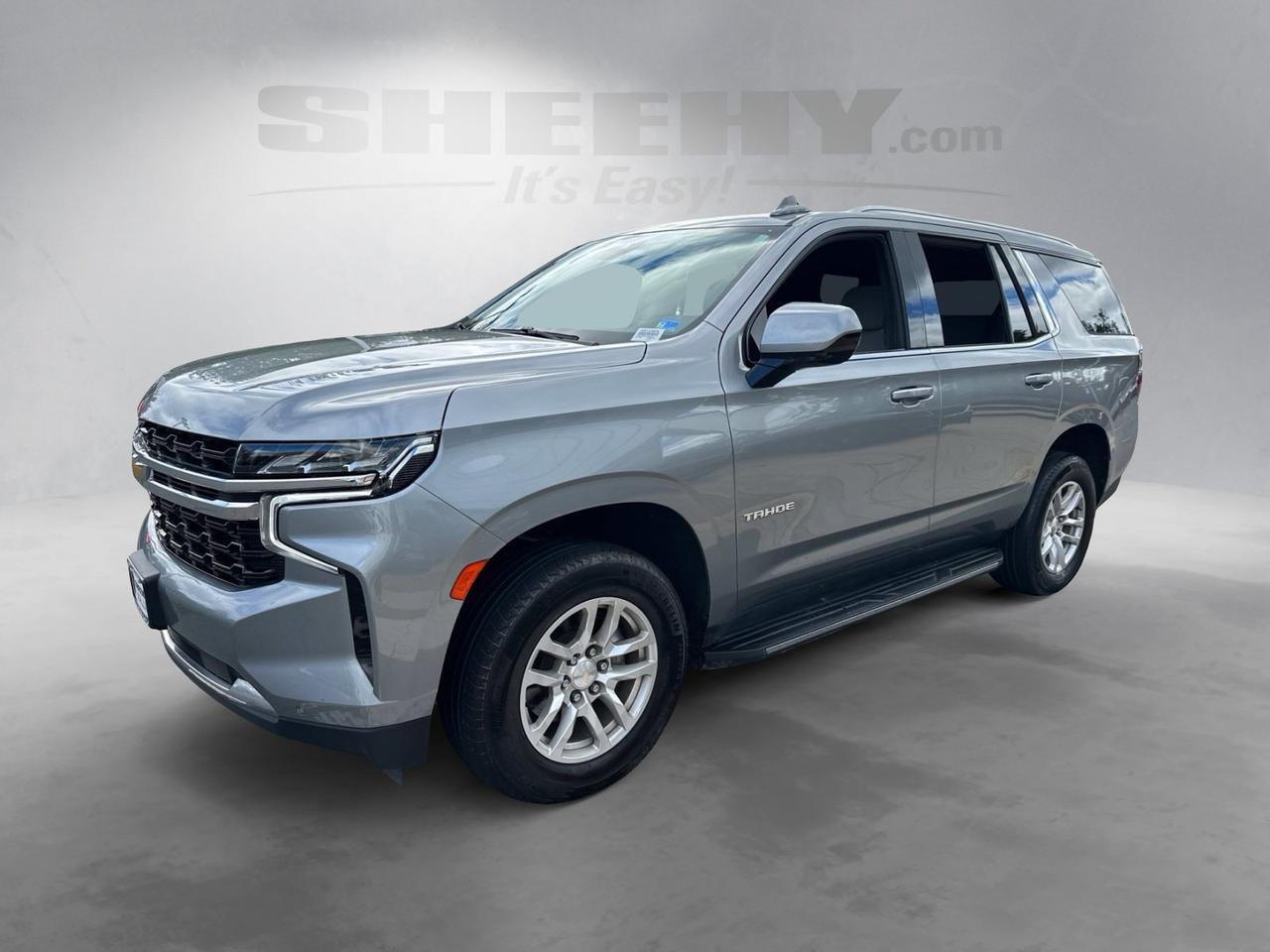 2023 Chevrolet Tahoe LS Chantilly VA