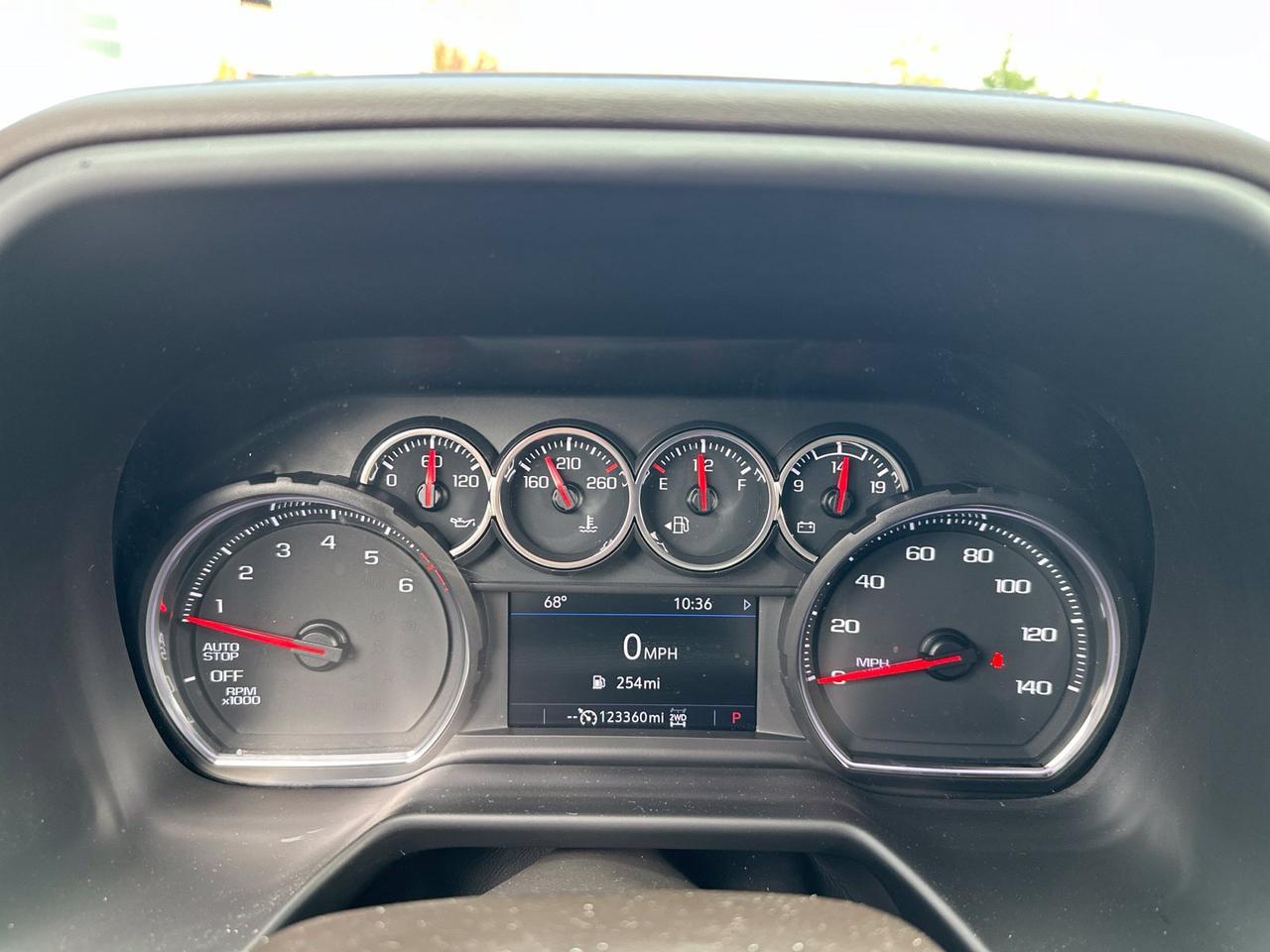 2023 Chevrolet Tahoe LS Chantilly VA