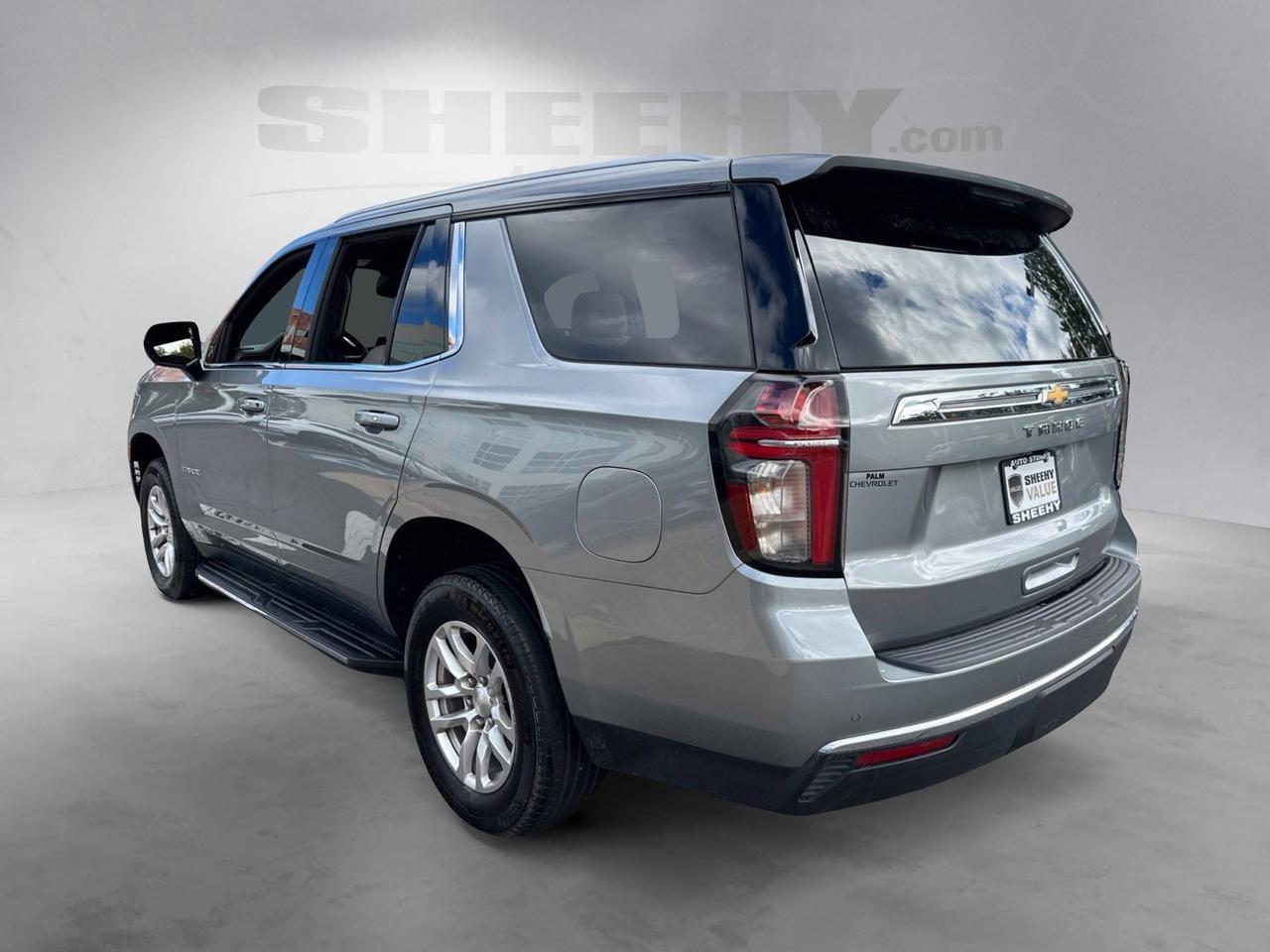 2023 Chevrolet Tahoe LS Chantilly VA