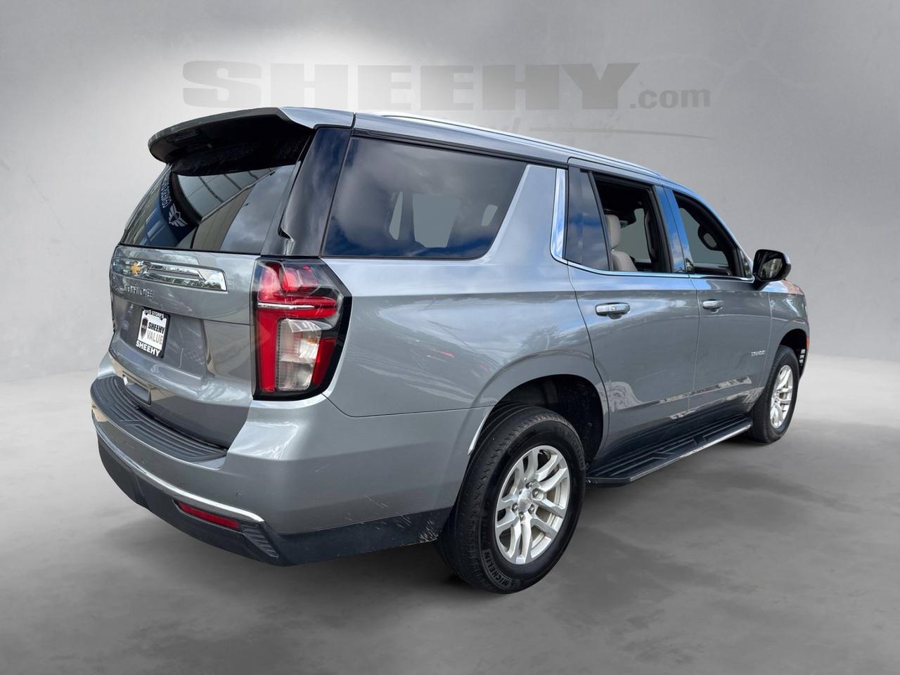 2023 Chevrolet Tahoe LS Chantilly VA