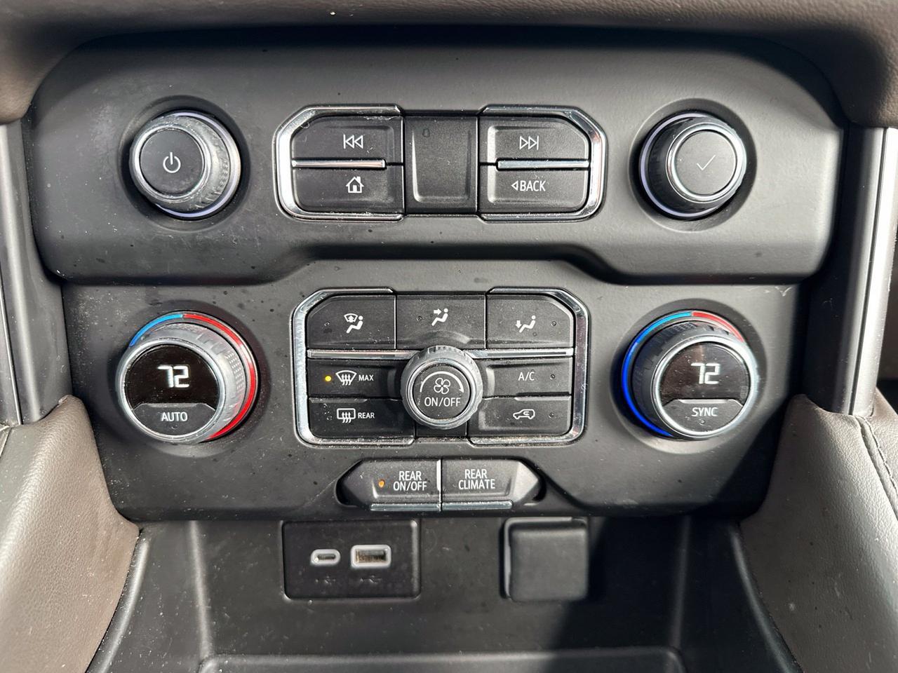 2023 Chevrolet Tahoe LS Chantilly VA