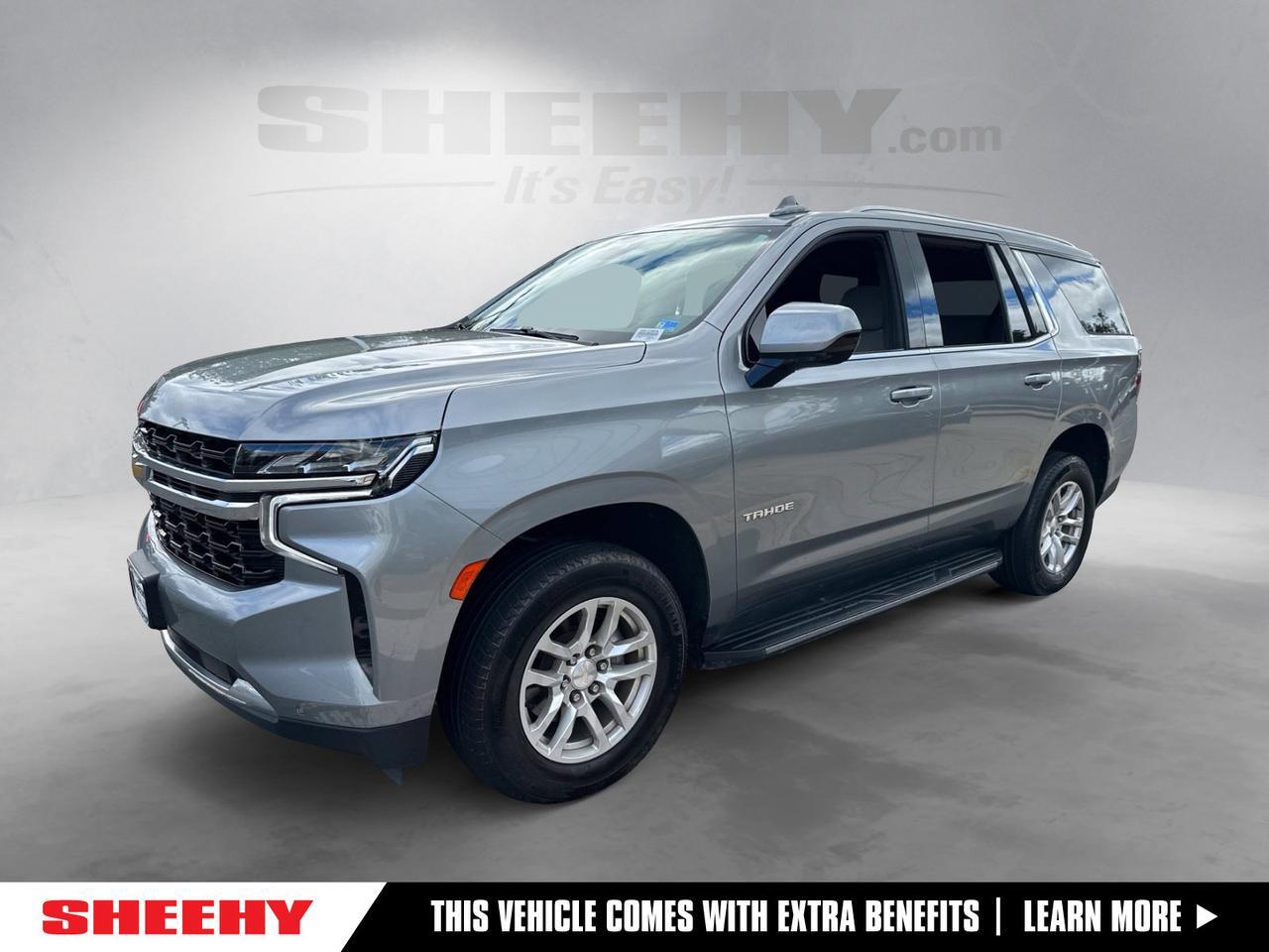 2023 Chevrolet Tahoe LS Chantilly VA
