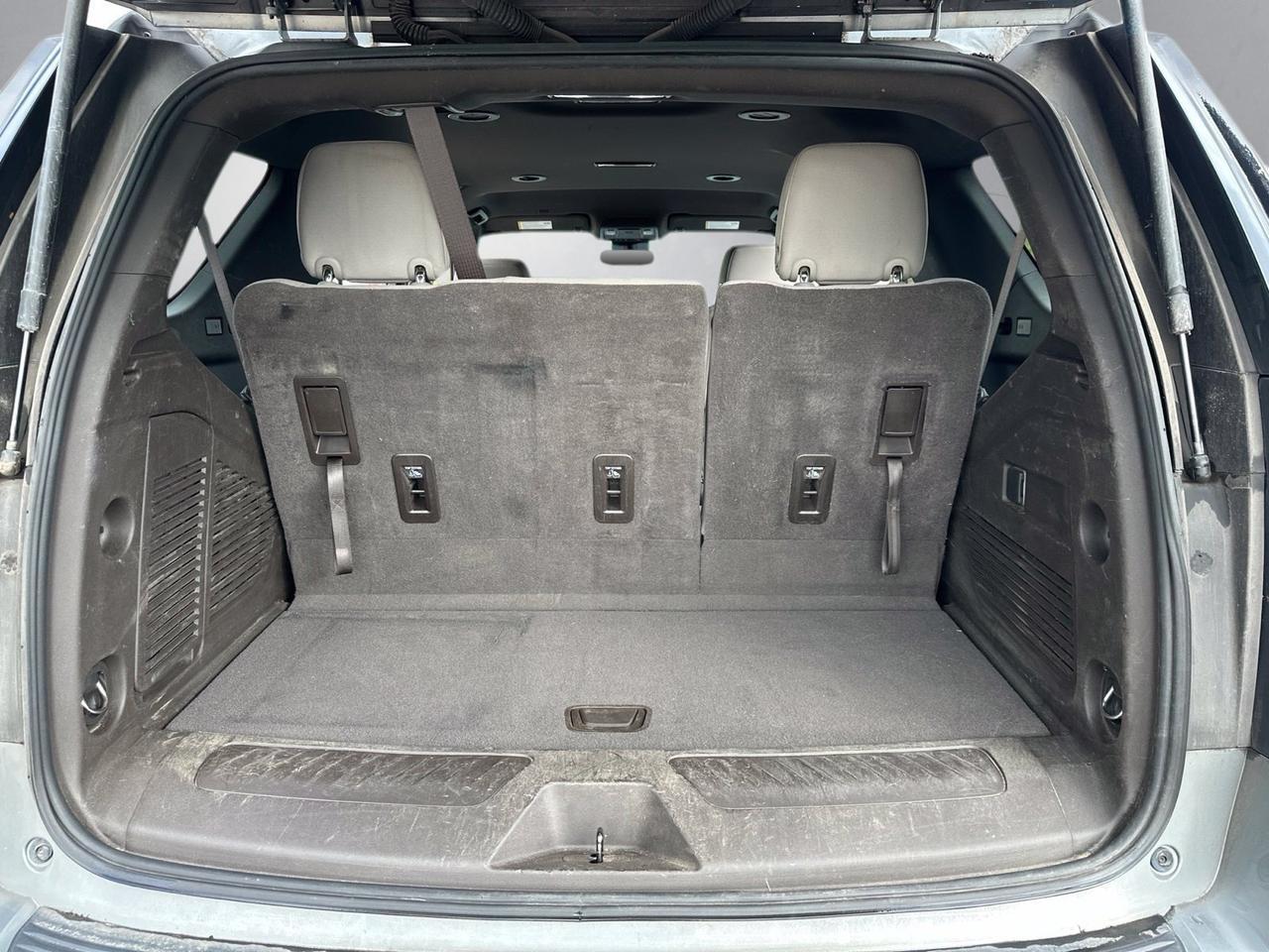 2023 Chevrolet Tahoe LS Chantilly VA