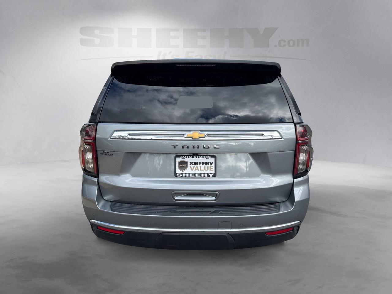 2023 Chevrolet Tahoe LS Chantilly VA