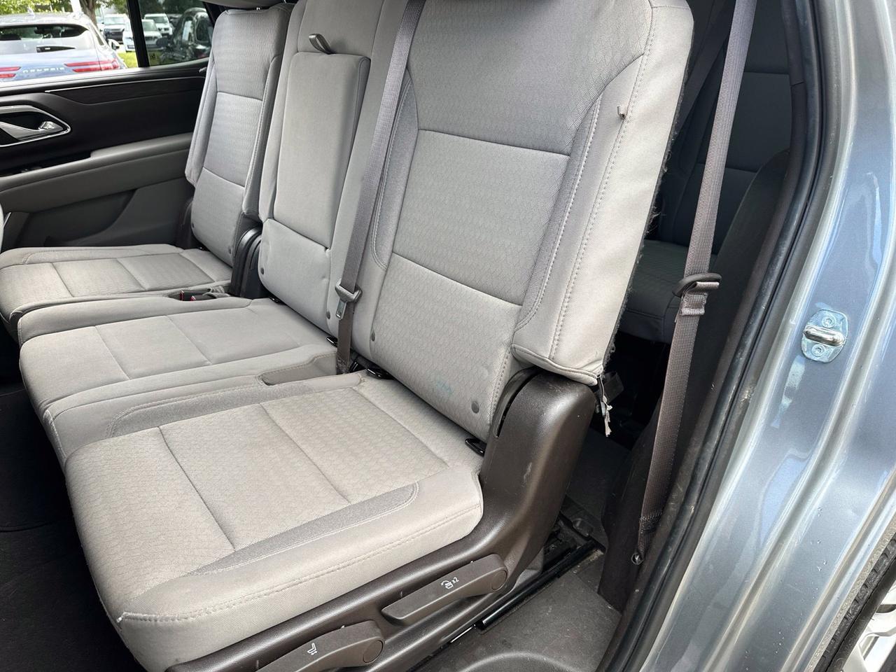 2023 Chevrolet Tahoe LS Chantilly VA
