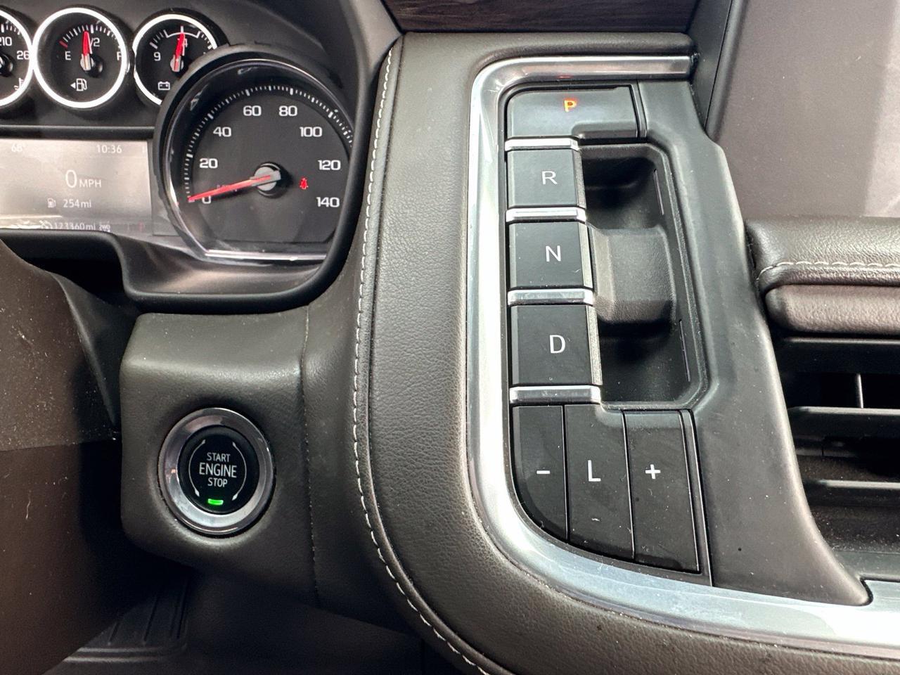 2023 Chevrolet Tahoe LS Chantilly VA