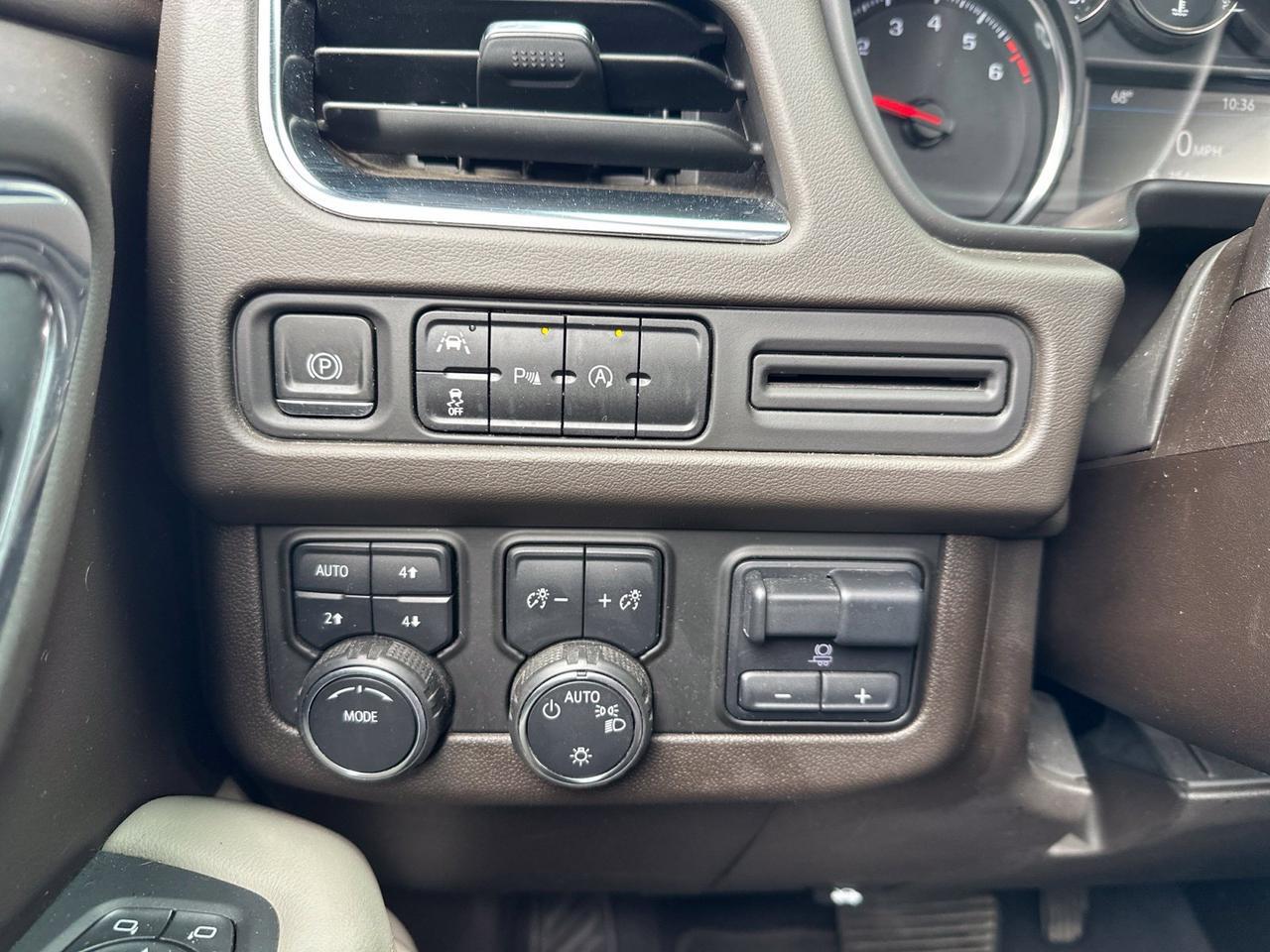 2023 Chevrolet Tahoe LS Chantilly VA