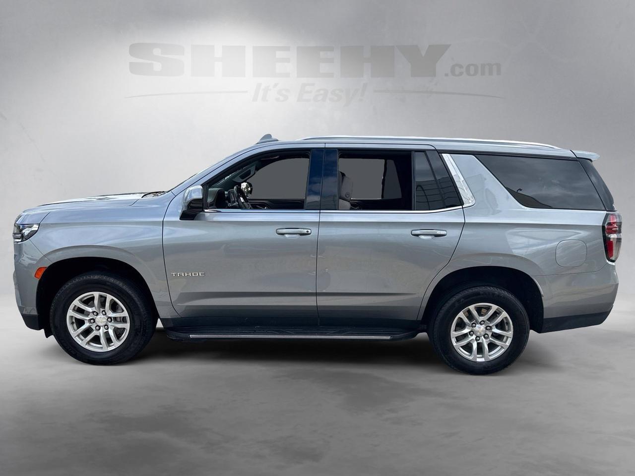 2023 Chevrolet Tahoe LS Chantilly VA