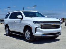 2023_Chevrolet_Tahoe_LT_  TX