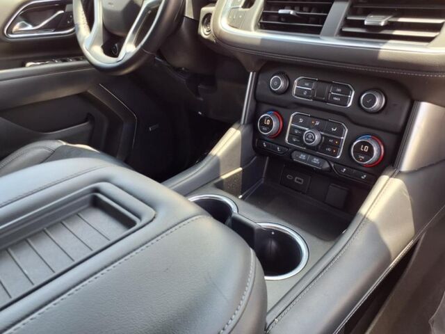 2023 Chevrolet Tahoe LT  TX