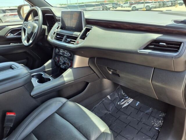 2023 Chevrolet Tahoe LT  TX