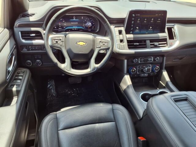 2023 Chevrolet Tahoe LT  TX