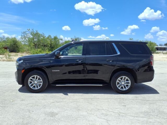 2023 Chevrolet Tahoe LT  TX