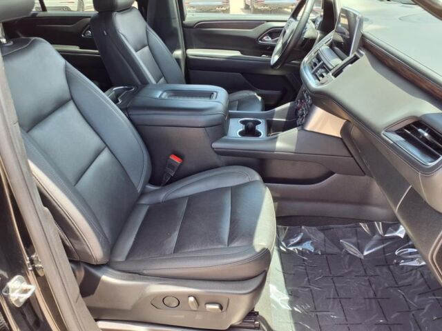 2023 Chevrolet Tahoe LT  TX