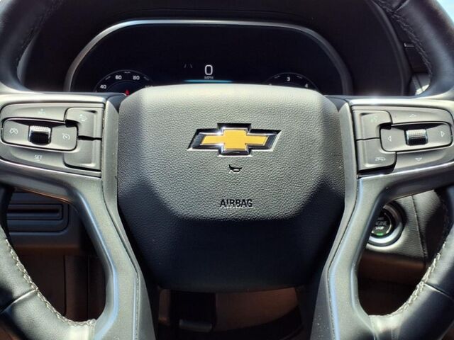 2023 Chevrolet Tahoe LT  TX