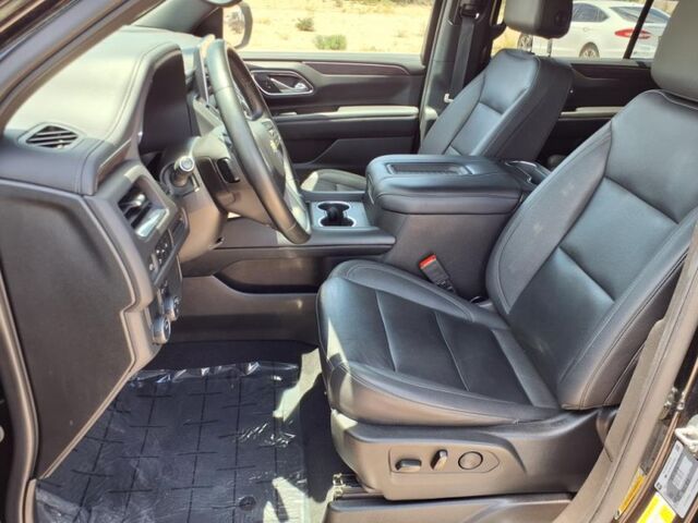 2023 Chevrolet Tahoe LT  TX