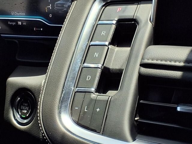 2023 Chevrolet Tahoe LT  TX