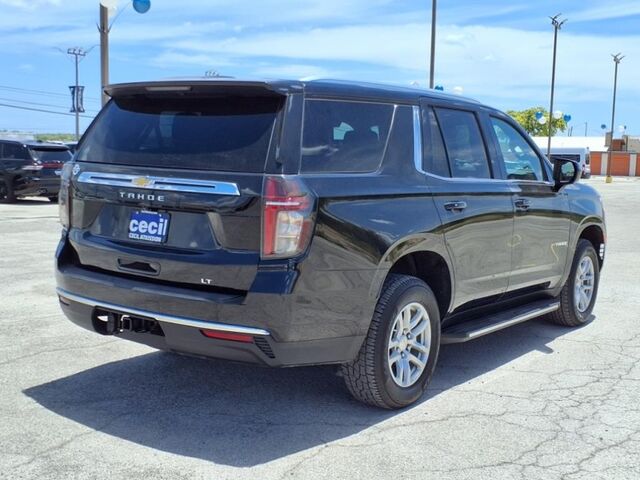 2023 Chevrolet Tahoe LT  TX