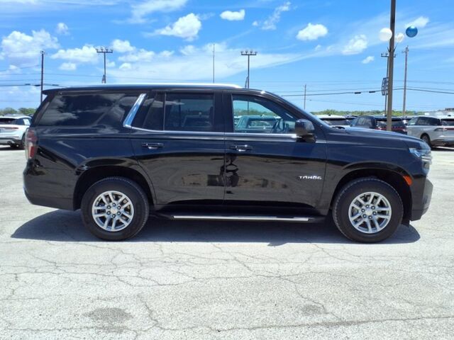 2023 Chevrolet Tahoe LT  TX