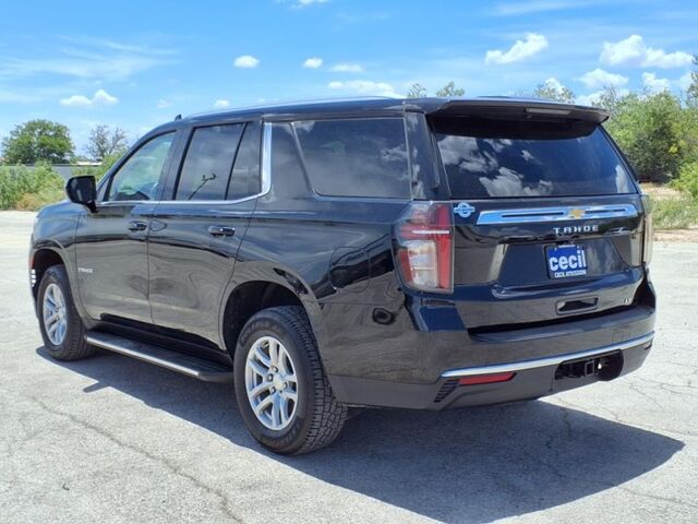 2023 Chevrolet Tahoe LT  TX