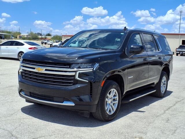 2023 Chevrolet Tahoe LT  TX