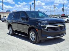 2023_Chevrolet_Tahoe_LT_  TX
