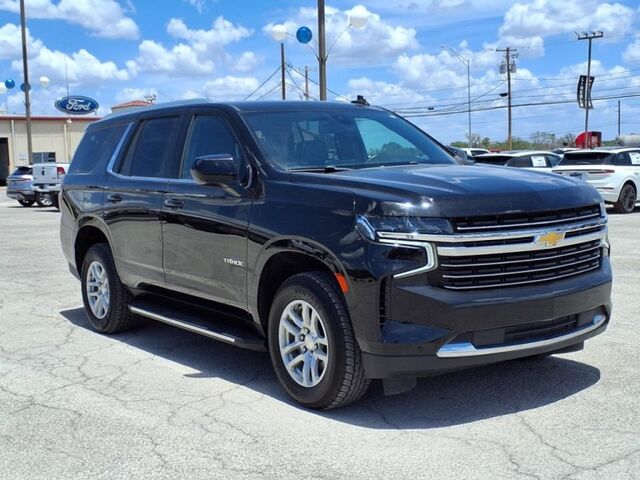 2023 Chevrolet Tahoe LT  TX