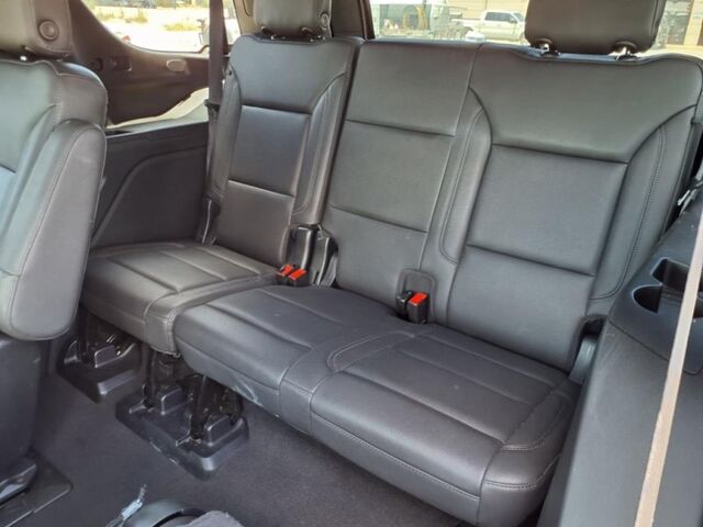 2023 Chevrolet Tahoe LT  TX