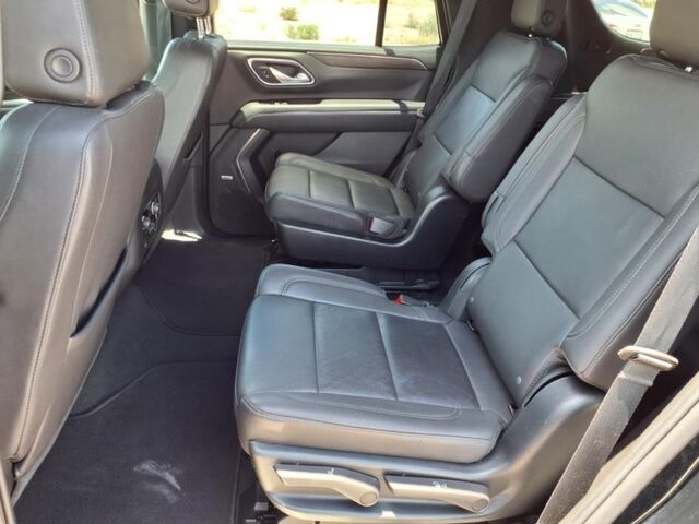 2023 Chevrolet Tahoe LT  TX