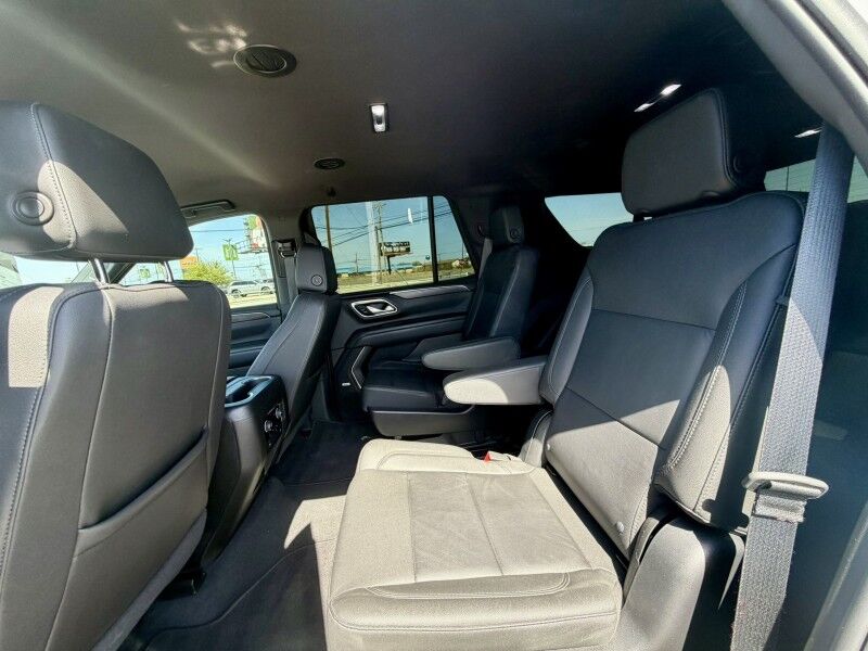 2023 Chevrolet Tahoe LT Del Rio TX