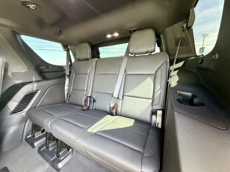 2023 Chevrolet Tahoe LT Del Rio TX