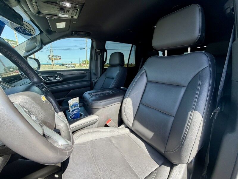2023 Chevrolet Tahoe LT Del Rio TX