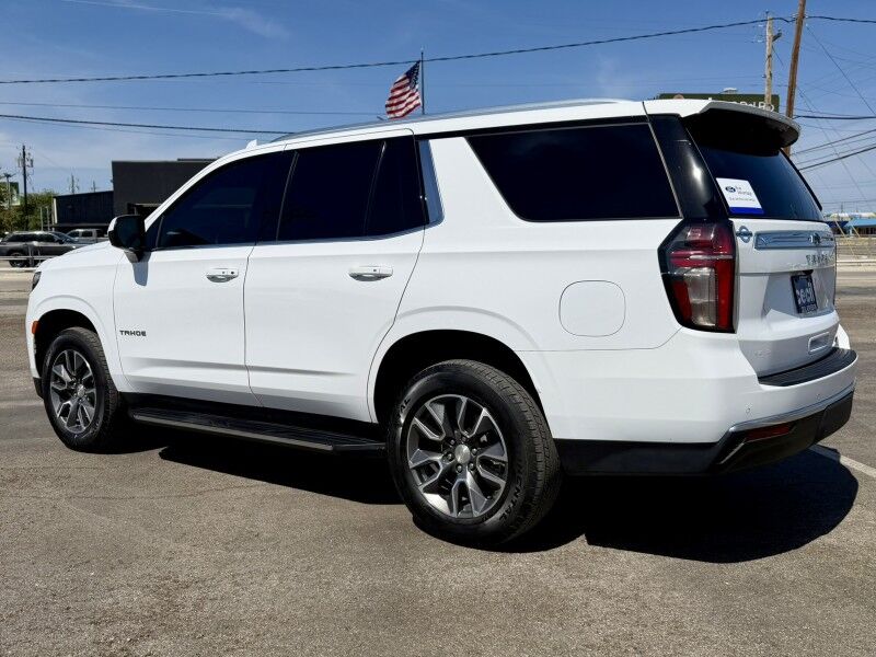 2023 Chevrolet Tahoe LT Del Rio TX