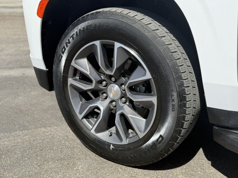 2023 Chevrolet Tahoe LT Del Rio TX