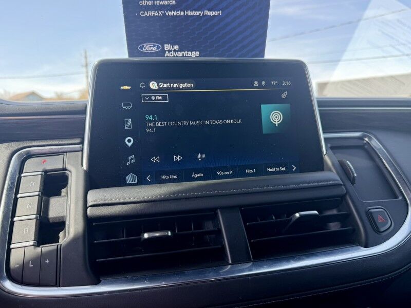 2023 Chevrolet Tahoe LT Del Rio TX