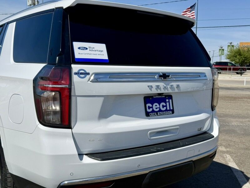 2023 Chevrolet Tahoe LT Del Rio TX