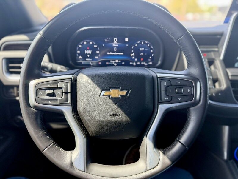 2023 Chevrolet Tahoe LT Del Rio TX