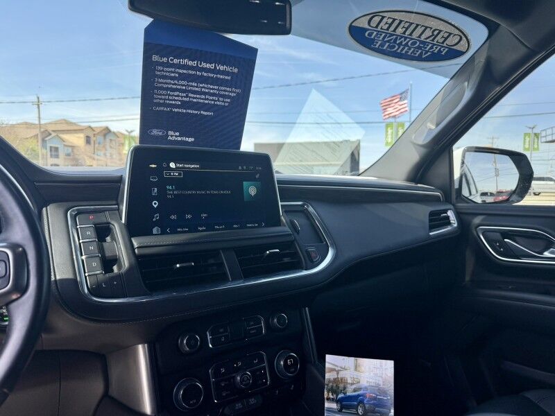 2023 Chevrolet Tahoe LT Del Rio TX